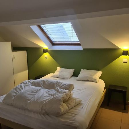 6-8 Pers Appartement Residence Дюрби Екстериор снимка