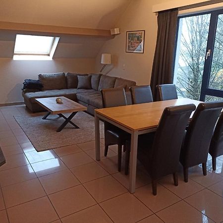 6-8 Pers Appartement Residence Дюрби Екстериор снимка