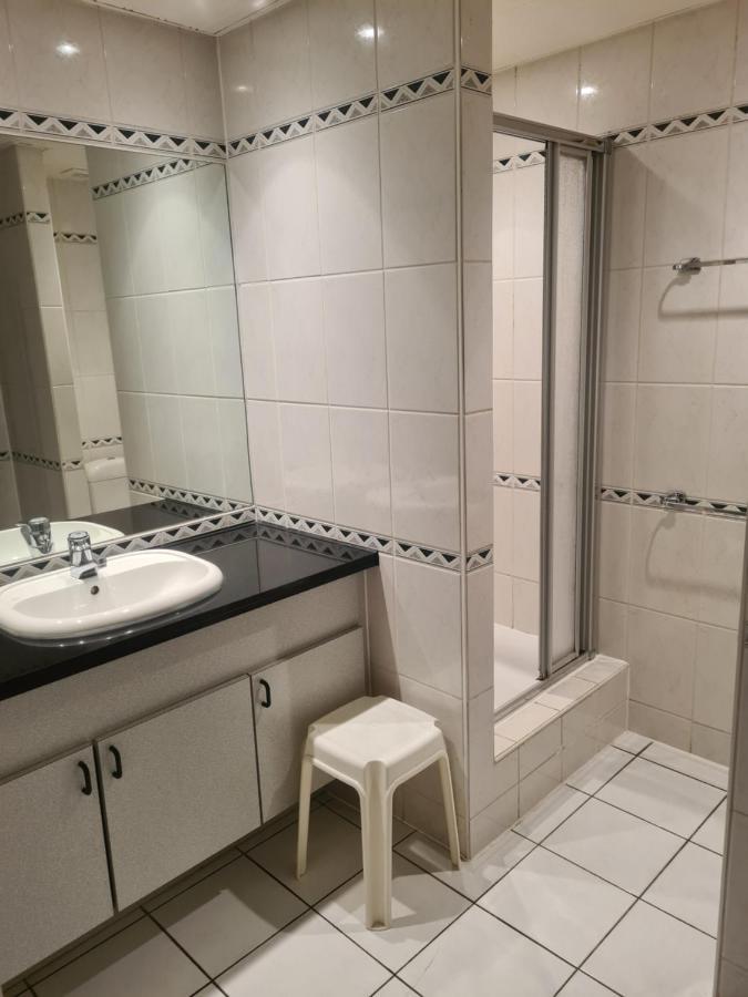6-8 Pers Appartement Residence Дюрби Екстериор снимка