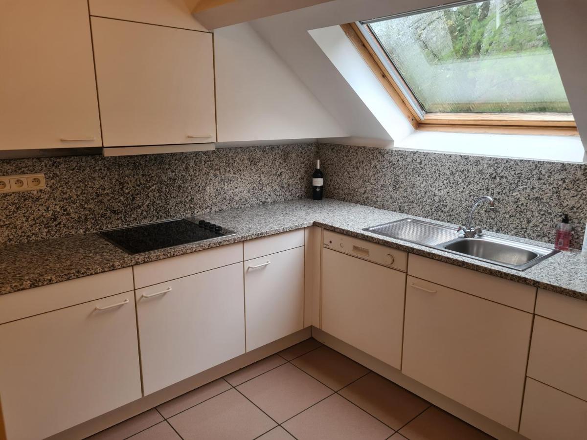 6-8 Pers Appartement Residence Дюрби Екстериор снимка