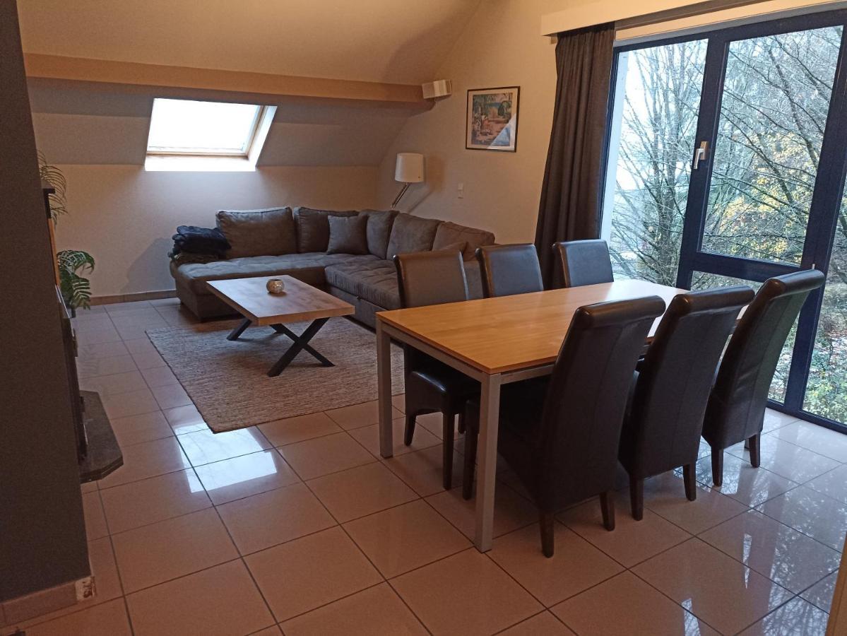 6-8 Pers Appartement Residence Дюрби Екстериор снимка